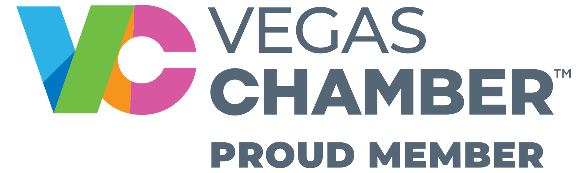 Vegas Chamber Proud Member